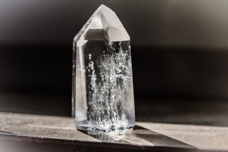 Crystal Growth