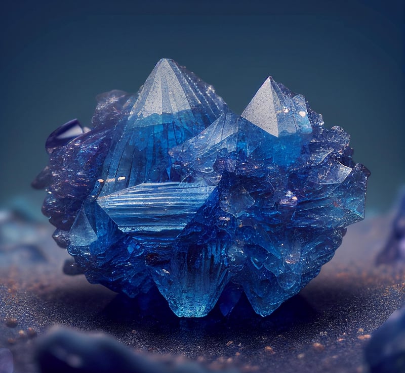 Mineral Infusion